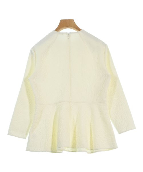 theory luxe เสื้อสตรี