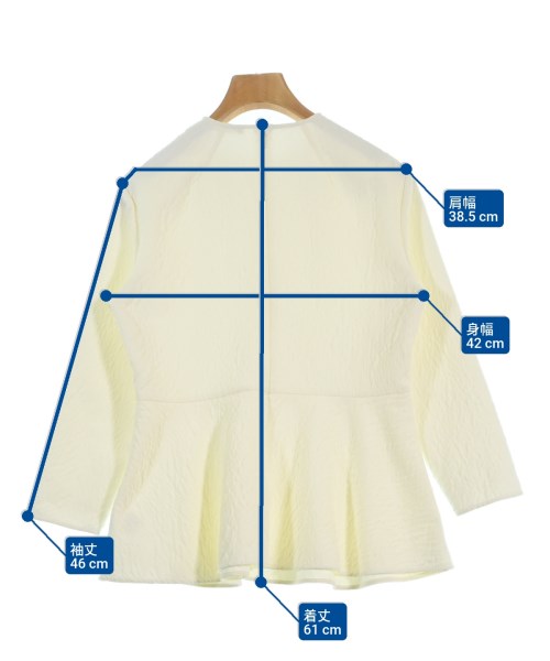 theory luxe เสื้อสตรี