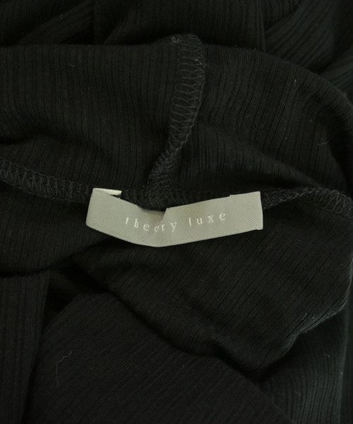 theory luxe เสื้อยืด/เสื้อท็อปส์