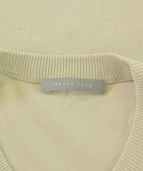 theory luxe เสื้อคาร์ดิแกน