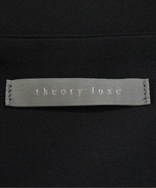 theory luxe เสื้อสตรี