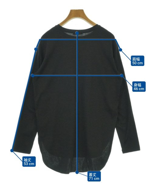 theory luxe เสื้อยืด/เสื้อท็อปส์