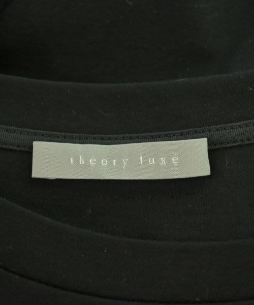 theory luxe เสื้อยืด/เสื้อท็อปส์