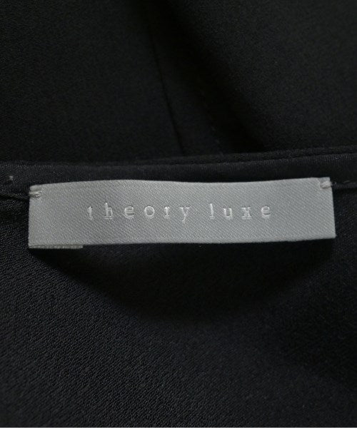 theory luxe ชุดเดรส
