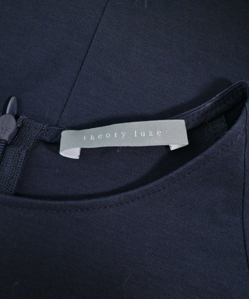 theory luxe เสื้อสตรี