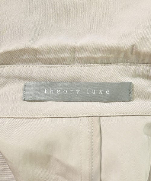 theory luxe เสื้อโค้ท อื่น