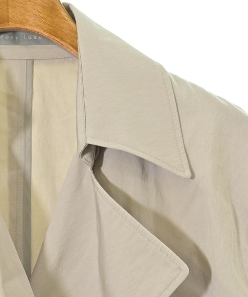 theory luxe เสื้อโค้ท อื่น