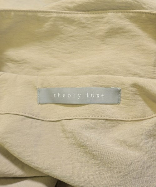 theory luxe แจ็คเก็ตเบลาส์