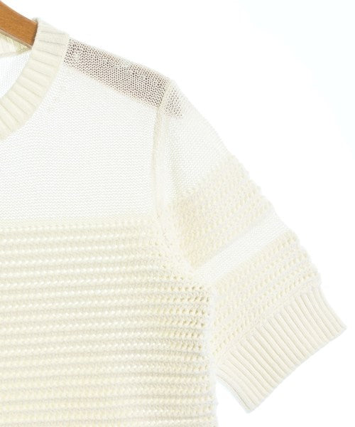 theory luxe เสื้อกันหนาว