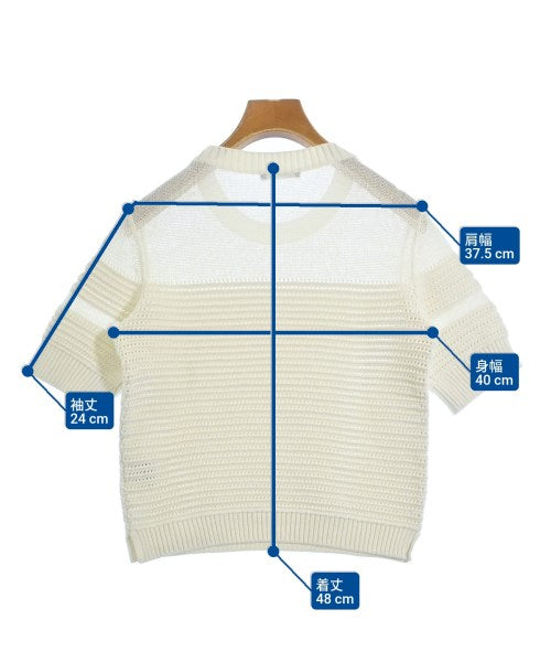theory luxe เสื้อกันหนาว