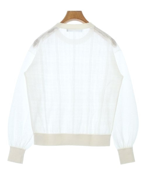 theory luxe เสื้อกันหนาว