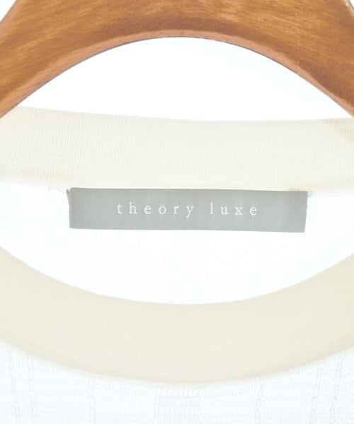 theory luxe เสื้อกันหนาว