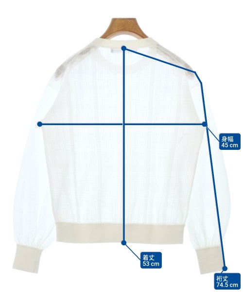 theory luxe เสื้อกันหนาว