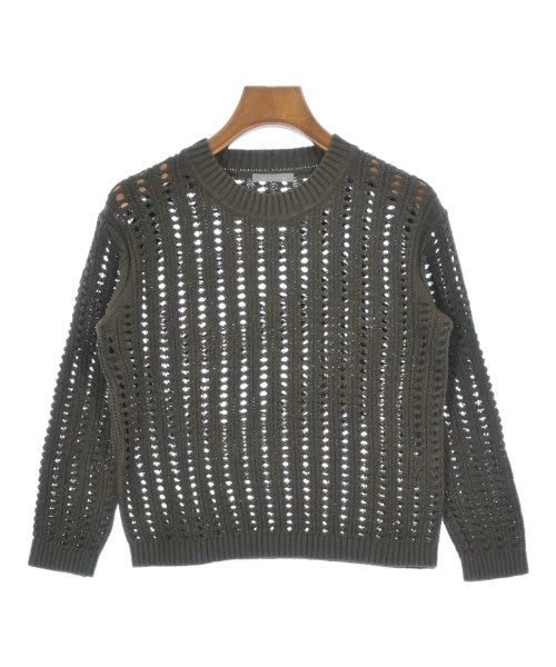 theory luxe เสื้อกันหนาว