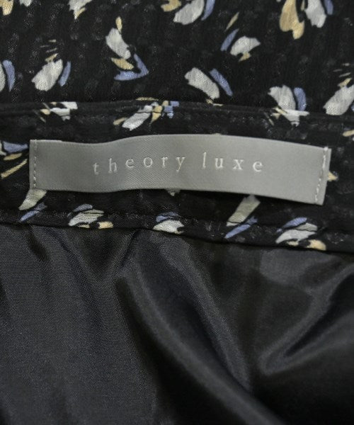 theory luxe กระโปรงยาว/แม็กซี่ยาว