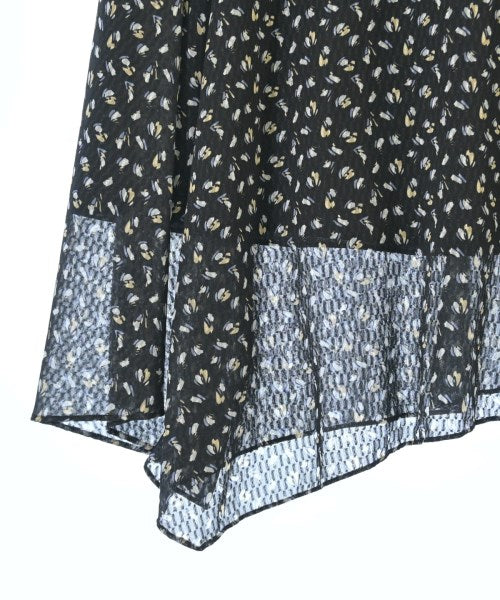theory luxe กระโปรงยาว/แม็กซี่ยาว