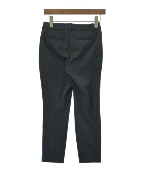 theory luxe กางเกงขายาว