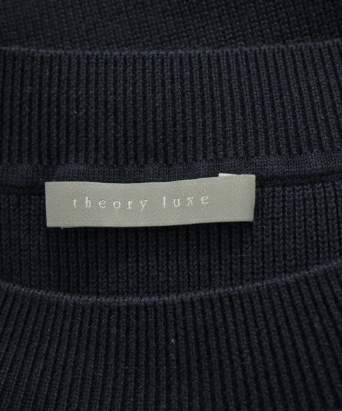 theory luxe เสื้อกั๊ก