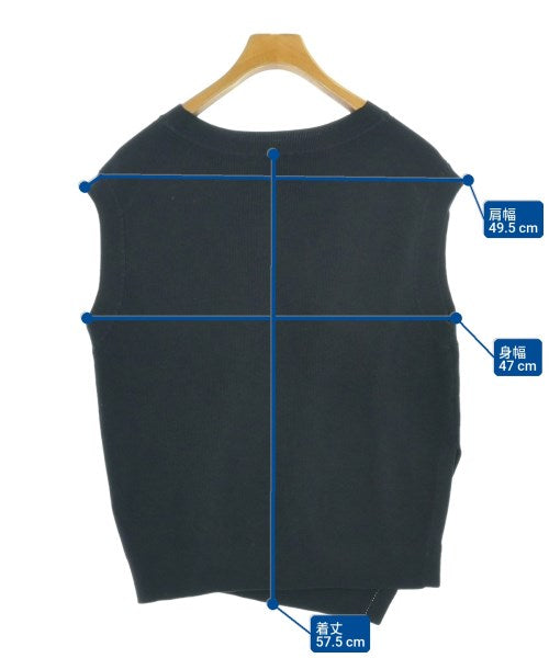 theory luxe เสื้อกั๊ก
