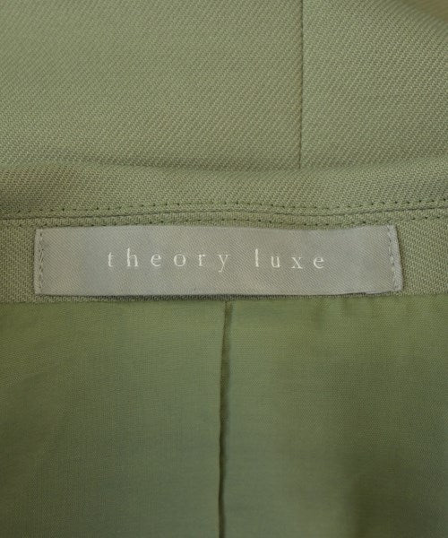theory luxe เบลเซอร์/แจ็คเก็ตสูท