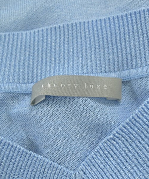 theory luxe เสื้อกันหนาว