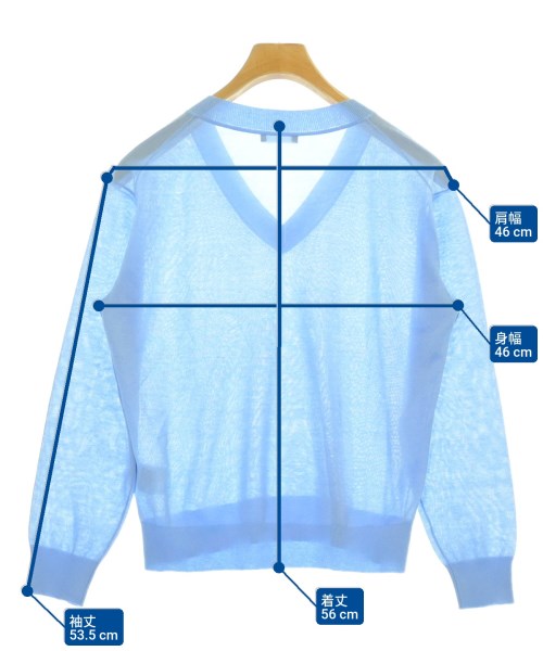 theory luxe เสื้อกันหนาว