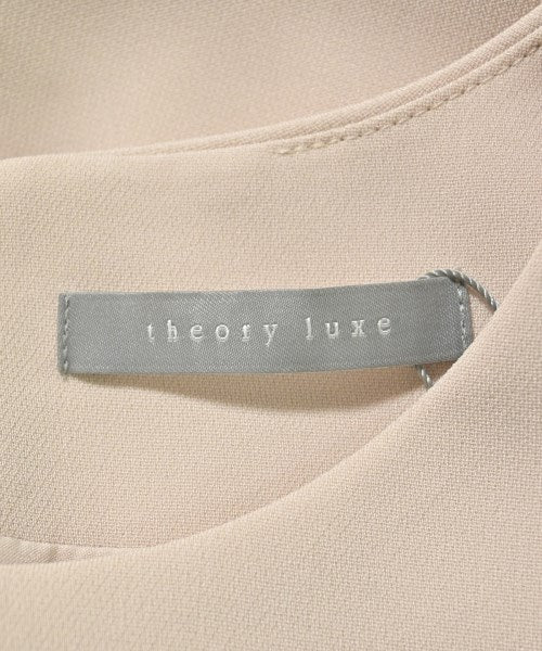 theory luxe ชุดเดรส