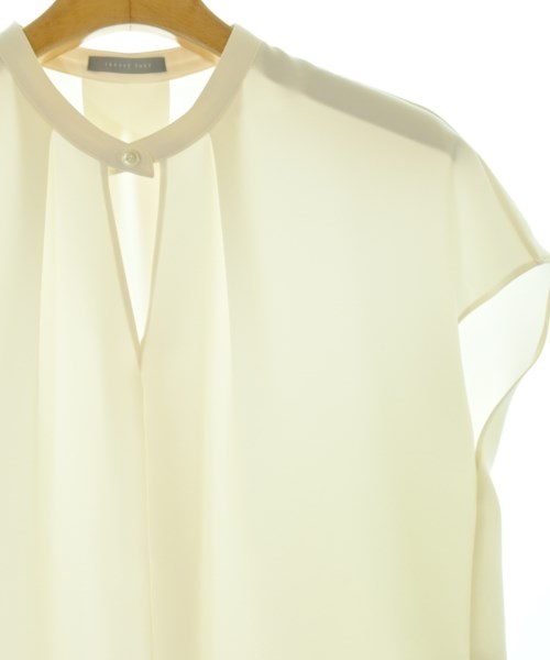 theory luxe เสื้อสตรี