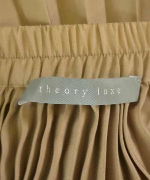 theory luxe กระโปรงยาว/แม็กซี่ยาว