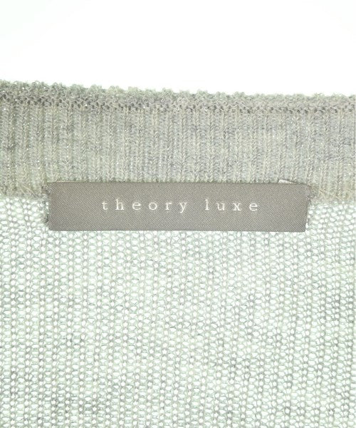 theory luxe เสื้อคาร์ดิแกน