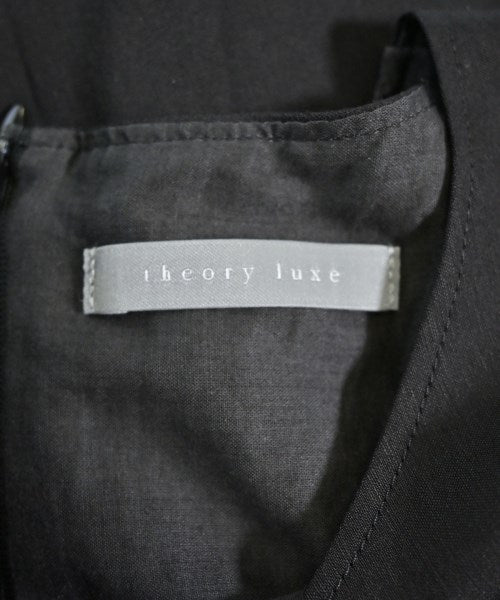 theory luxe ชุดเดรส