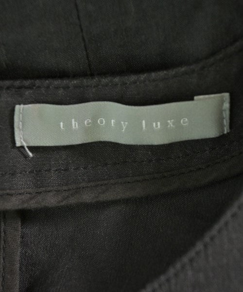 theory luxe ชุดเดรส