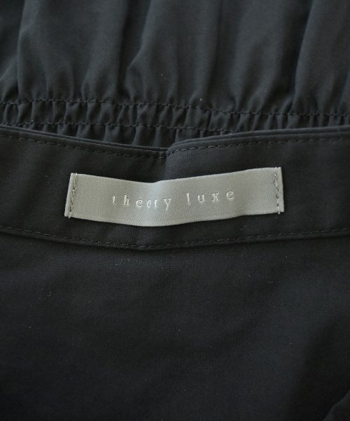 theory luxe ชุดเดรส