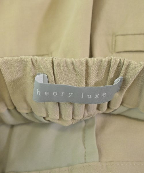 theory luxe ชิโน่