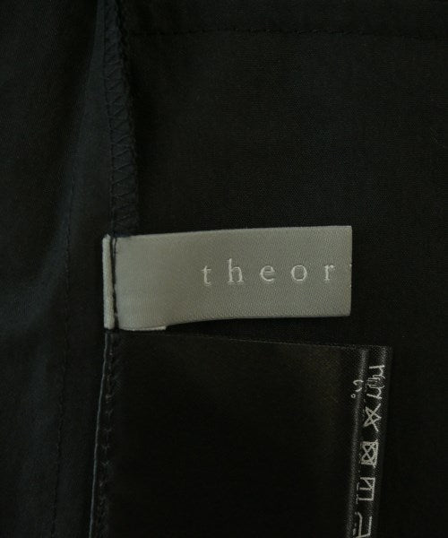 theory luxe กระโปรงยาวถึงเข่า