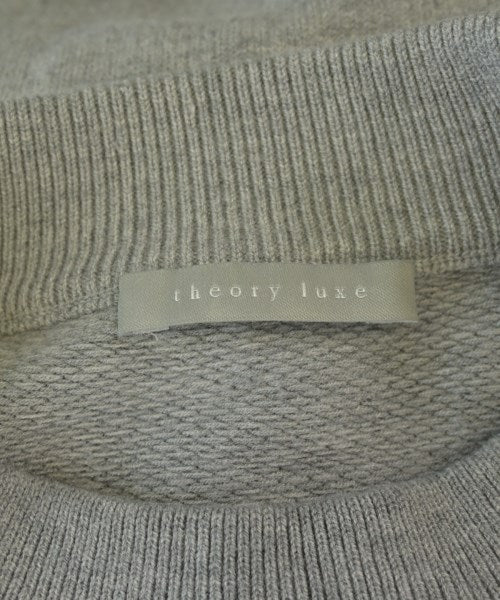 theory luxe เสื้อกันหนาว