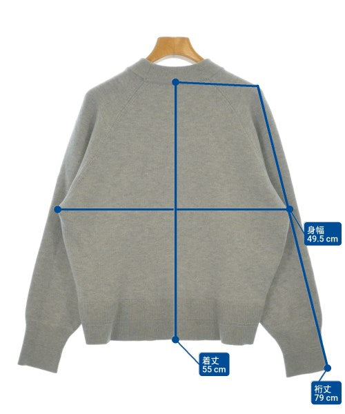 theory luxe เสื้อกันหนาว