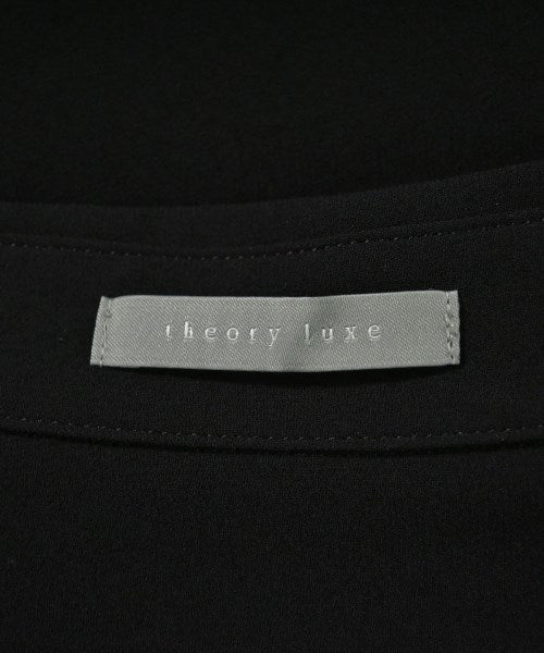 theory luxe เสื้อลำลอง