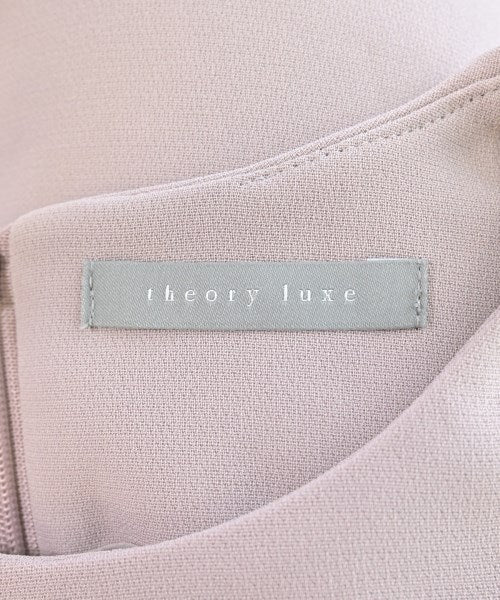 theory luxe เสื้อสตรี