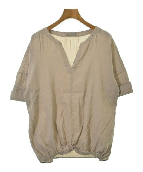 theory luxe เสื้อลำลอง
