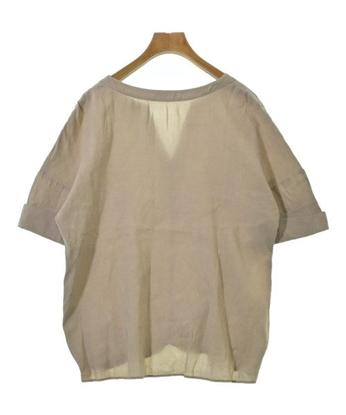 theory luxe เสื้อลำลอง