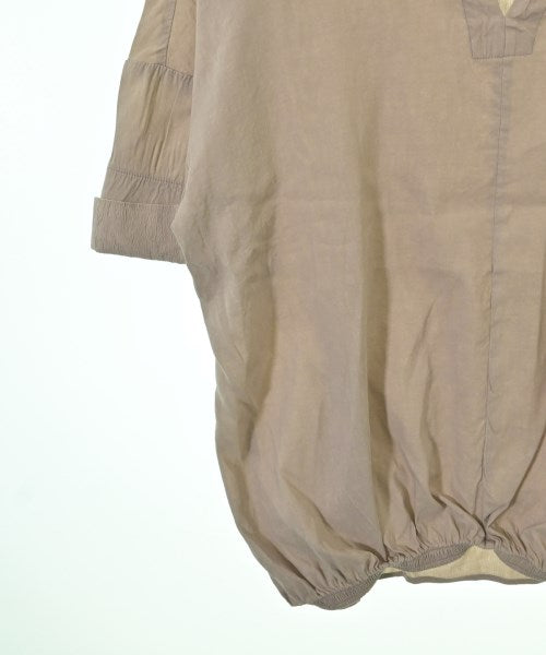theory luxe เสื้อลำลอง