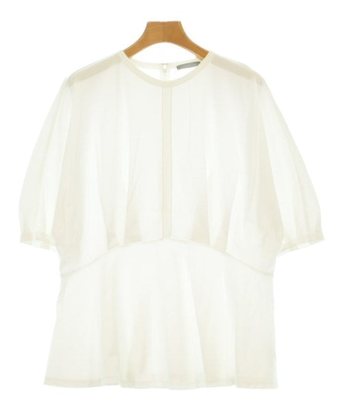 theory luxe เสื้อยืด/เสื้อท็อปส์