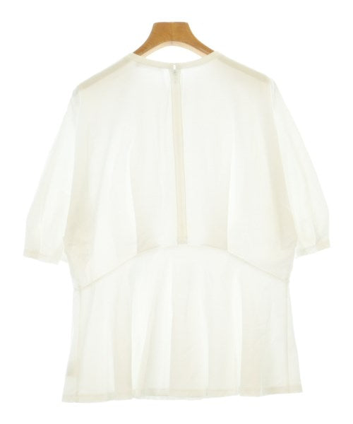 theory luxe เสื้อยืด/เสื้อท็อปส์