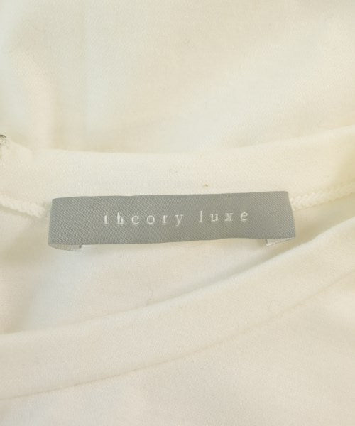 theory luxe เสื้อยืด/เสื้อท็อปส์