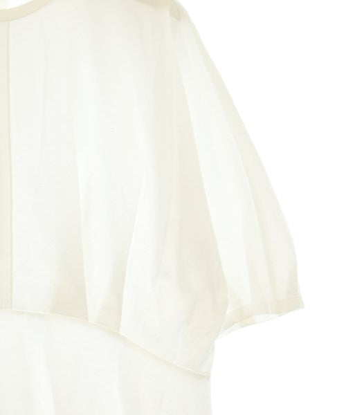 theory luxe เสื้อยืด/เสื้อท็อปส์