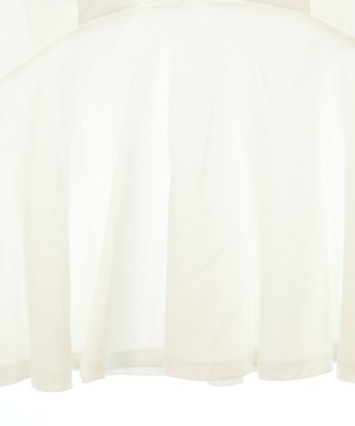 theory luxe เสื้อยืด/เสื้อท็อปส์