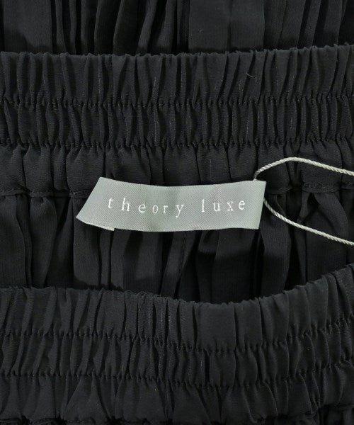 theory luxe กระโปรงยาว/แม็กซี่ยาว