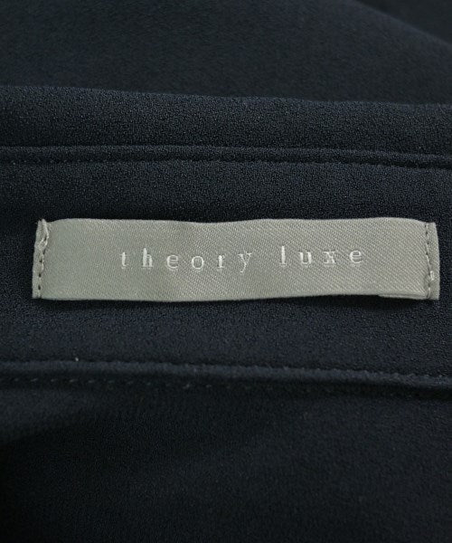 theory luxe เสื้อสตรี