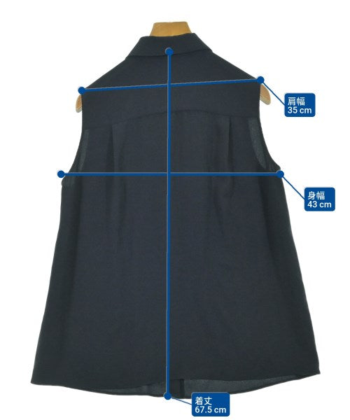 theory luxe เสื้อสตรี